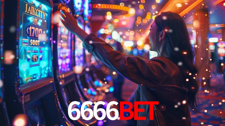 Experimente o Login Seguro Premium no 6666bet