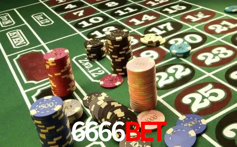 Especiais de Fim de Semana 6666bet