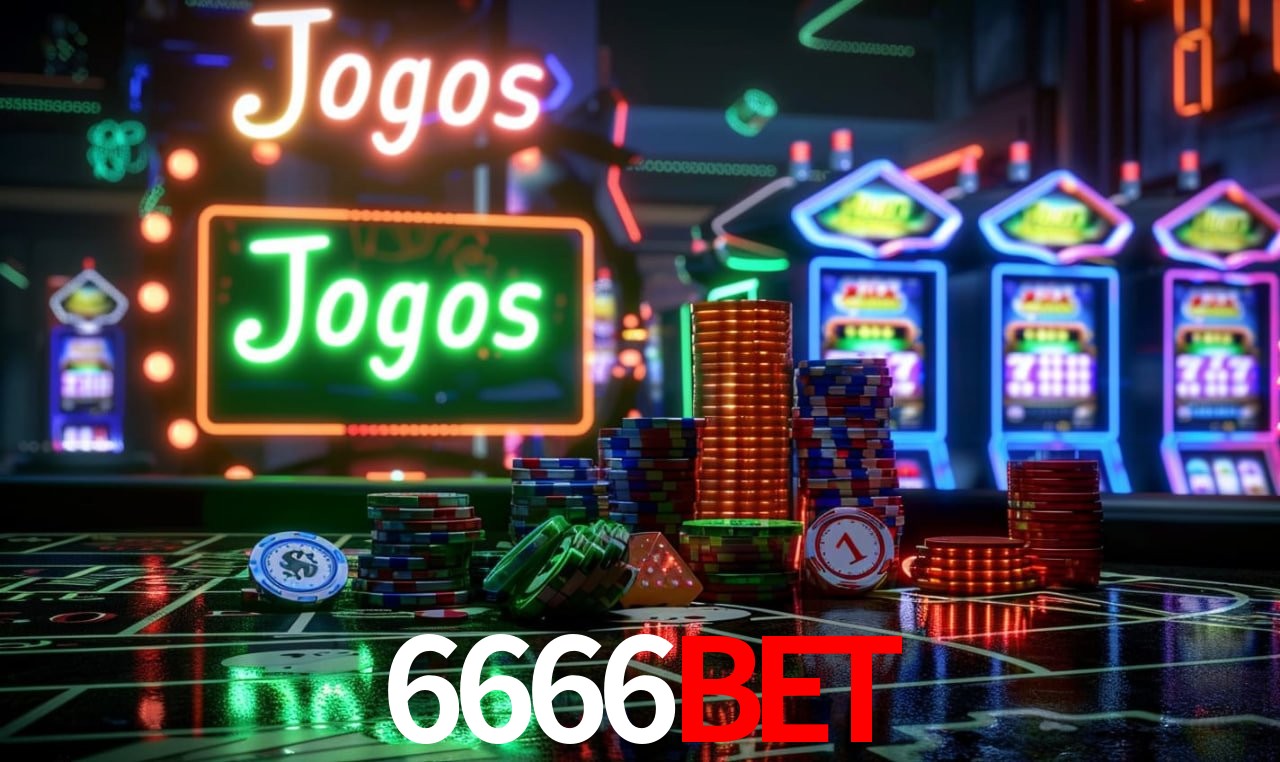 6666bet com baixar