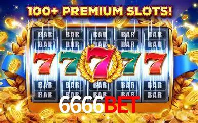 Descubra o Mundo do Cassino Online com 6666bet