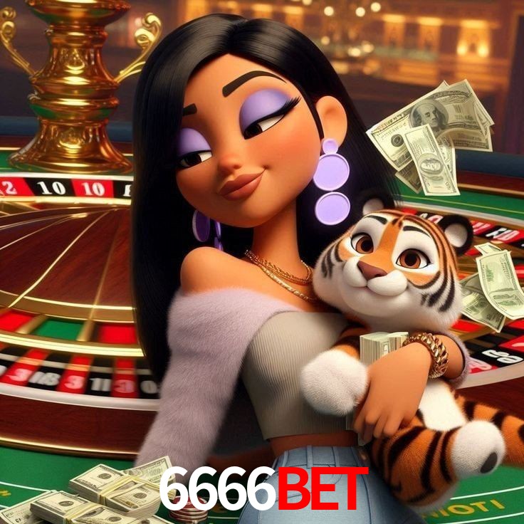 Bonus Features 6666bet