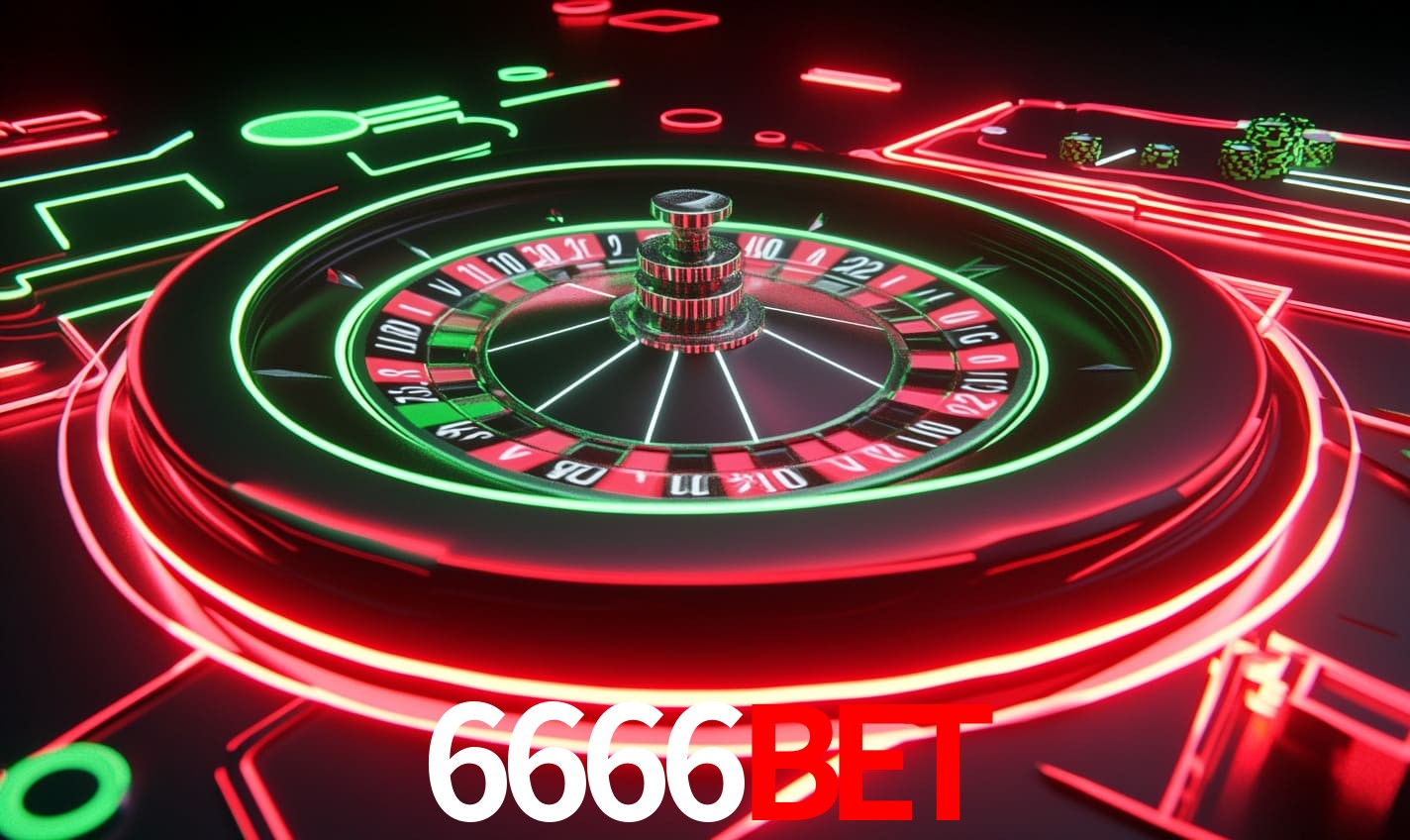 6666bet Belo Horizonte - Provably Fair