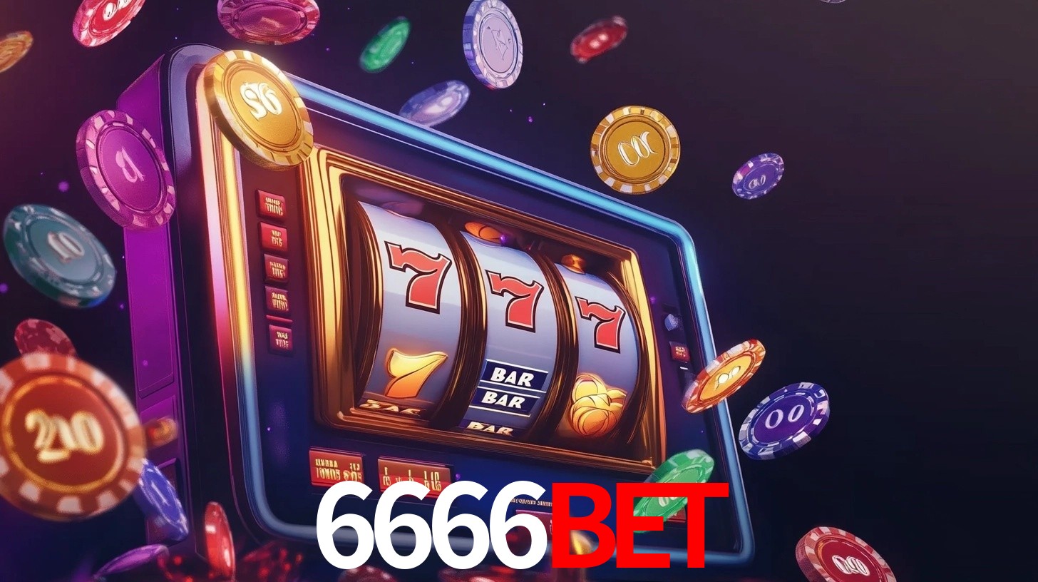VIP Casino 6666bet