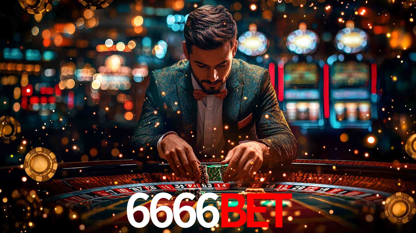 Daily Bonuses 6666bet