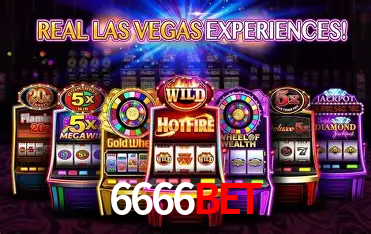 6666bet São Paulo - Live Tables