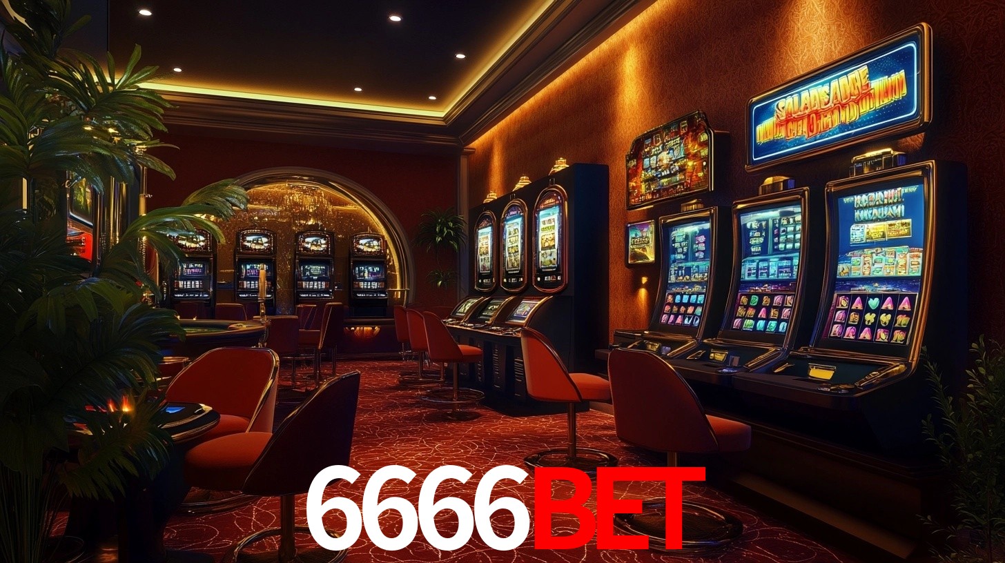 Blackjack Table 6666bet