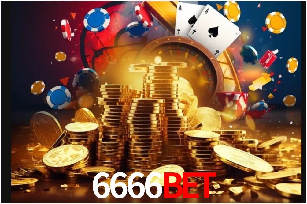 Programa VIP 6666bet