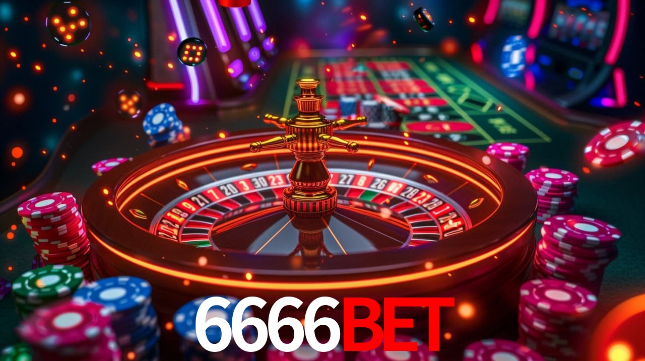 Torneios 6666bet