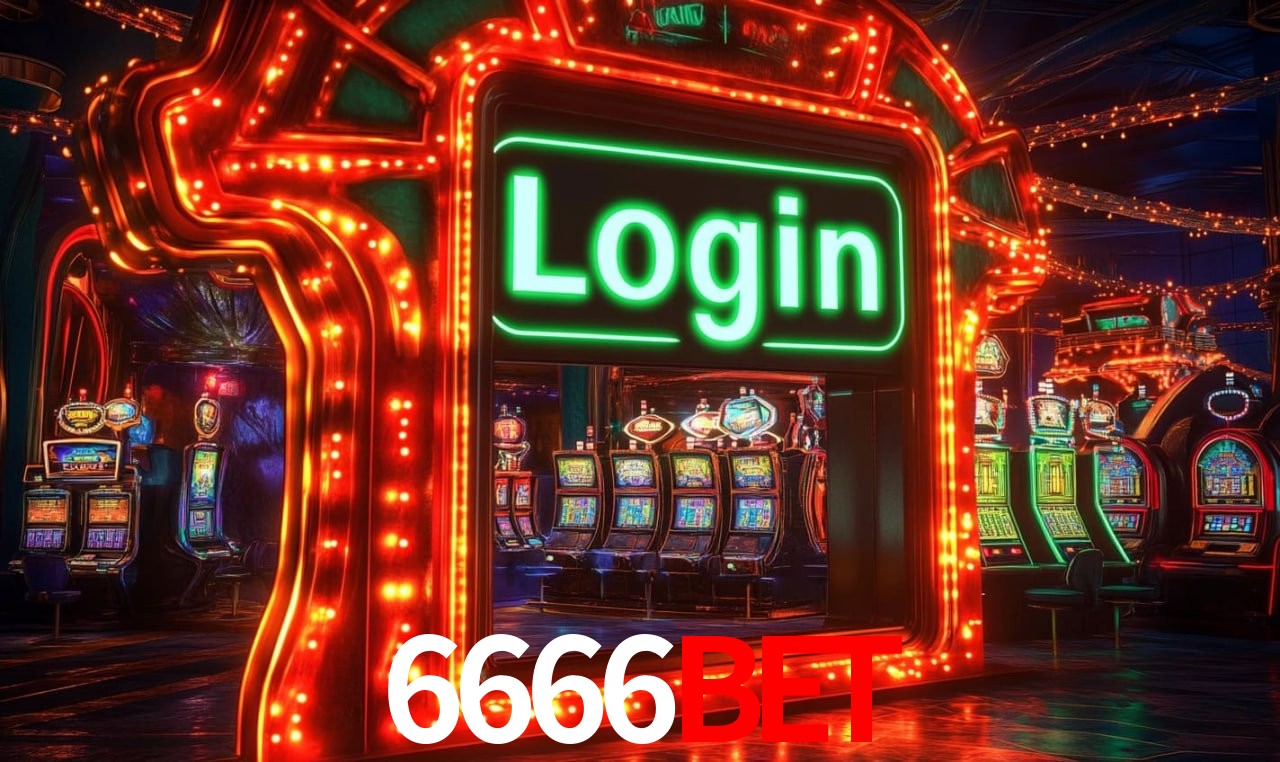 Provedores de Jogos 6666bet