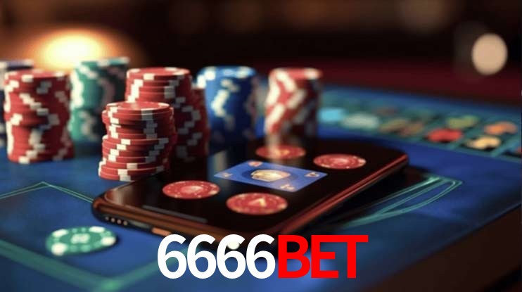 6666bet Brasília - Jogo Features