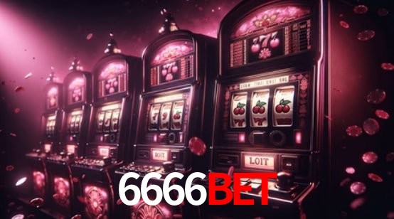 Casino Ao Vivo 6666bet
