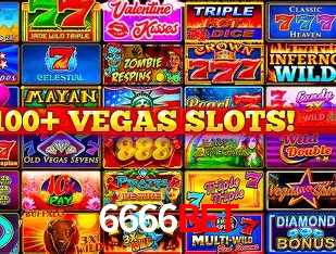 6666bet Brasília - Casino Guide