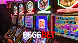 Mesa de Blackjack 6666bet