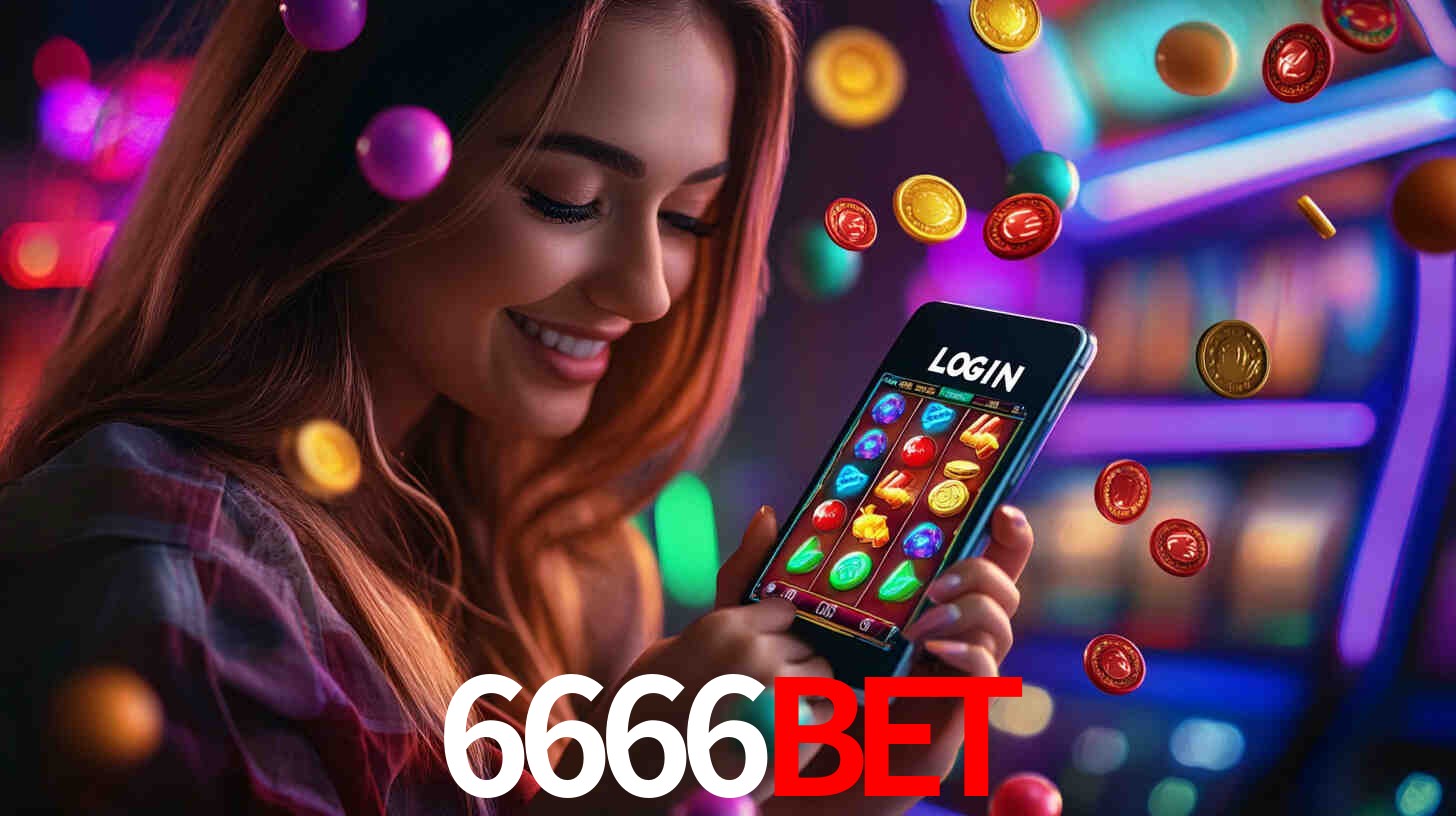 6666bet com baixar