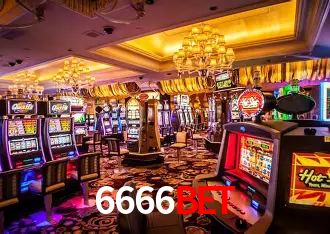 6666bet Rio de Janeiro - Professional Dealers