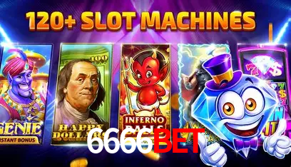 Inovações de Jogos na 6666bet: O Futuro das Experiências Interativas