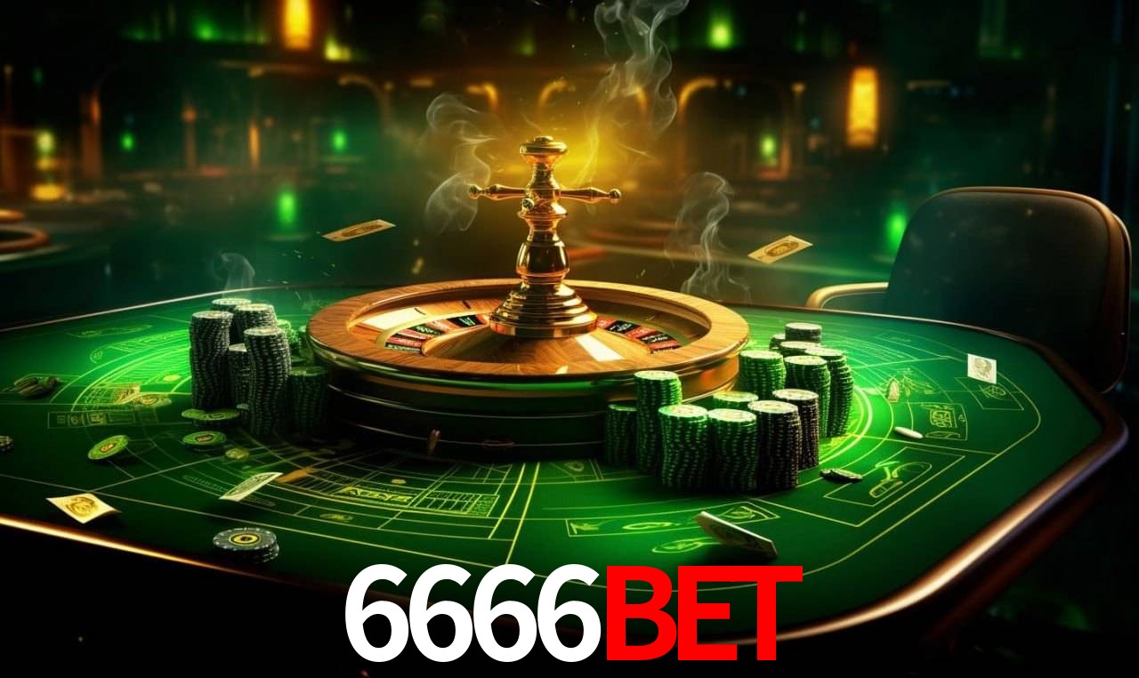 Interface do App 6666bet