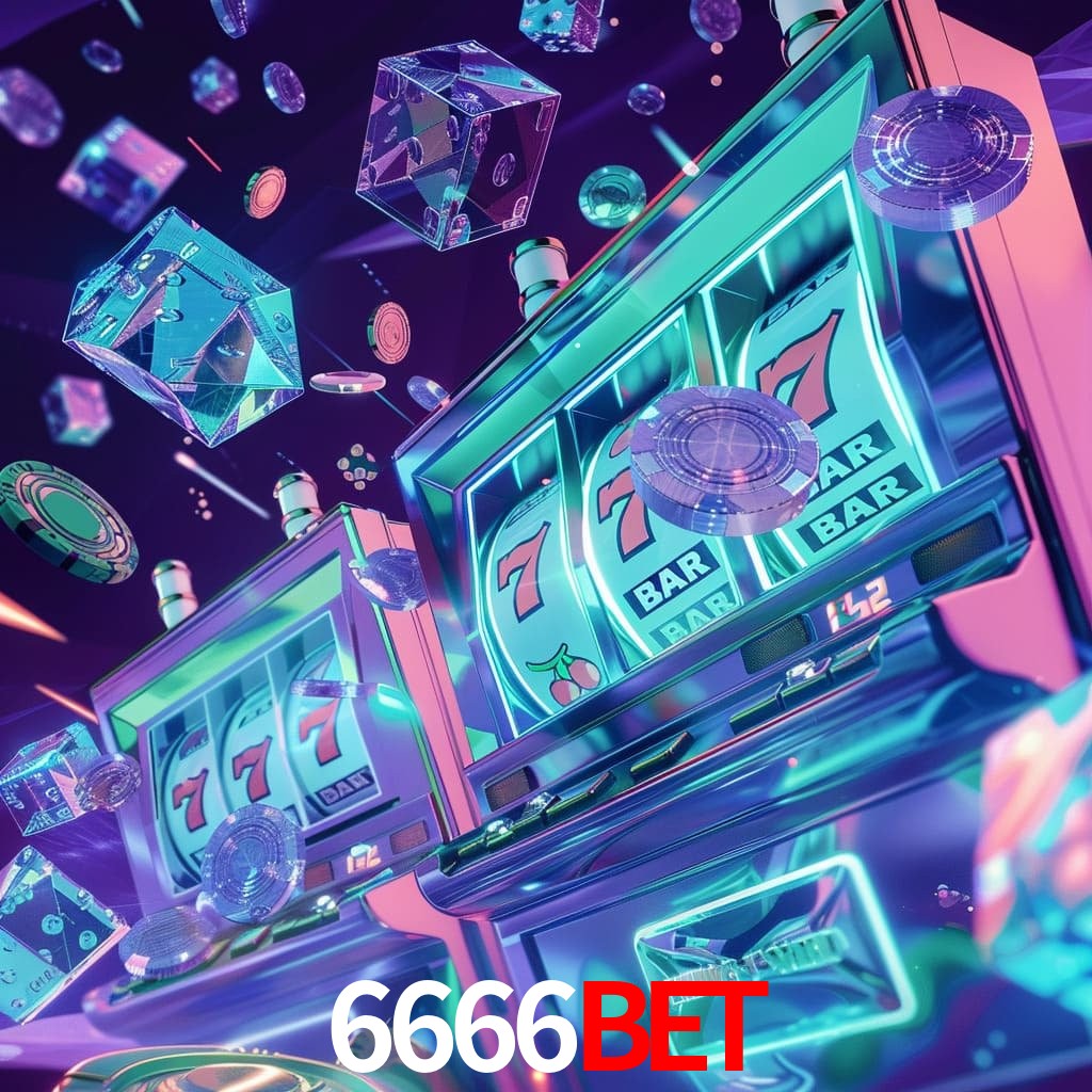 PIX Instantâneo 6666bet