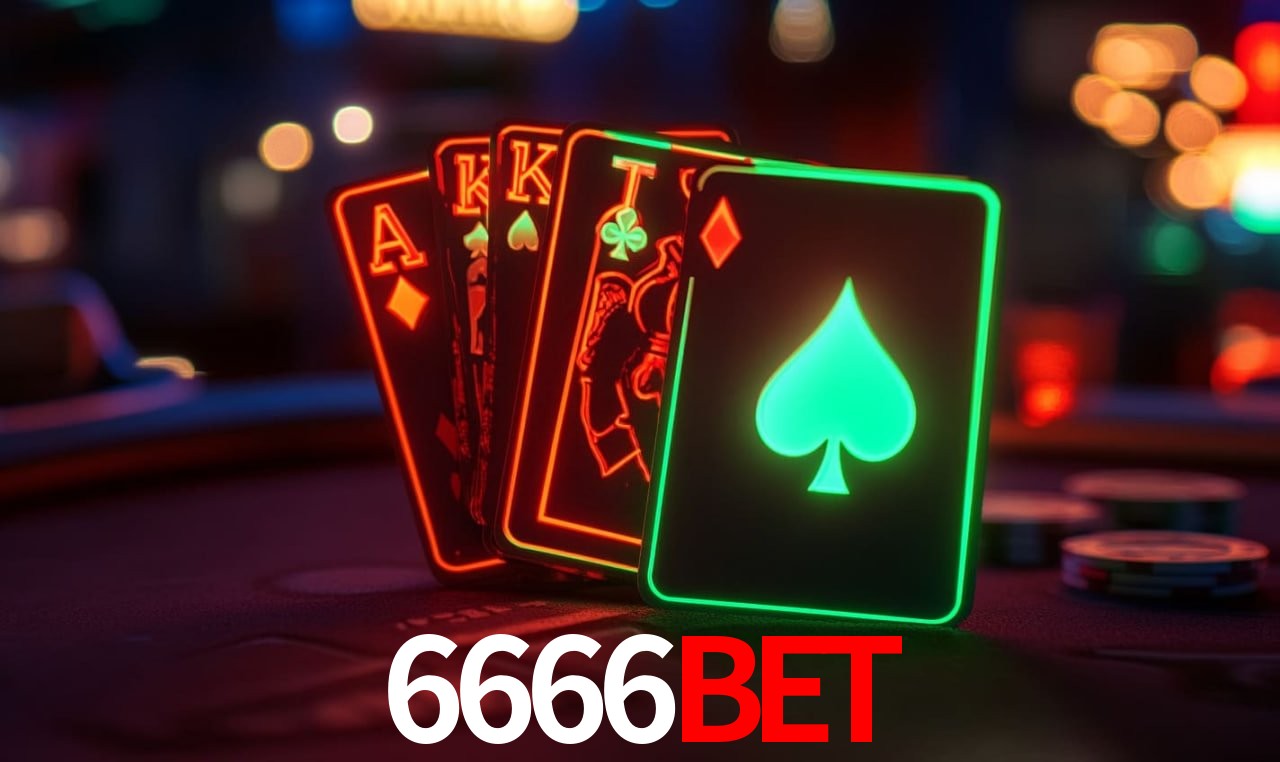 Promoção Relâmpago 6666bet