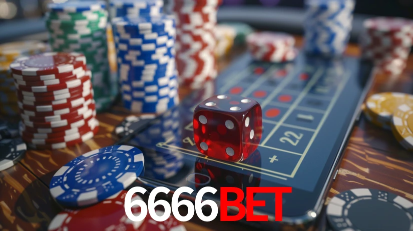 6666bet com baixar