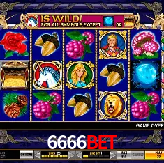 6666bet Salvador - Bonus Stats