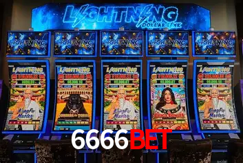Descubra a Magia dos Jogos de Arcade no 6666bet