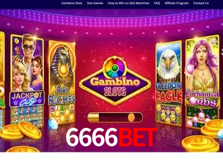 6666bet Bônus - Pacote R$5.000 + VIP