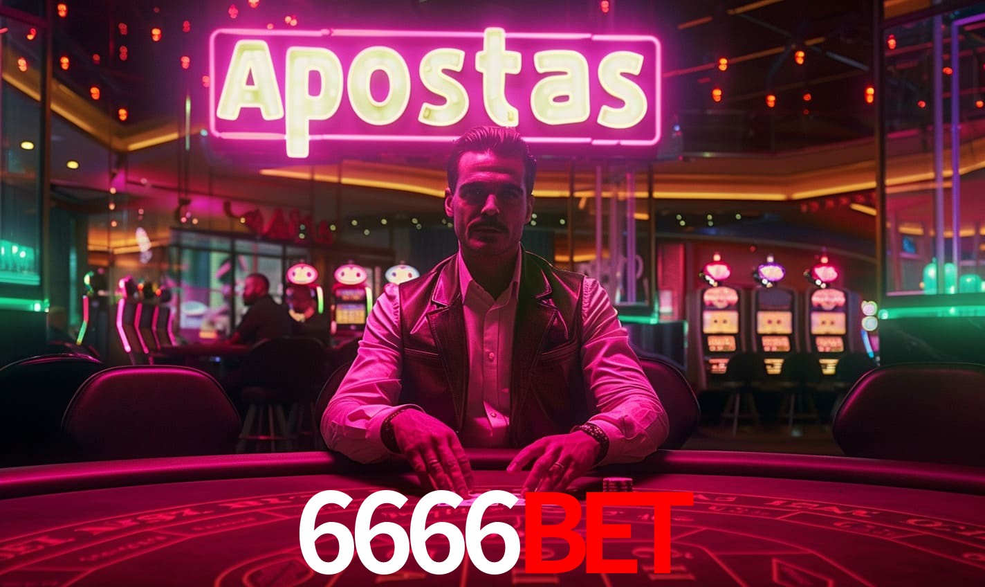 6666bet Salvador - Strategies