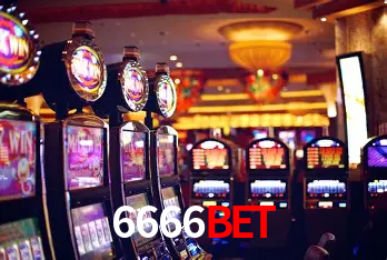 6666bet Belo Horizonte - Reivindique Bonus